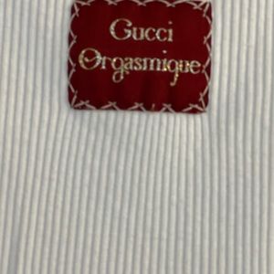 Gucci top